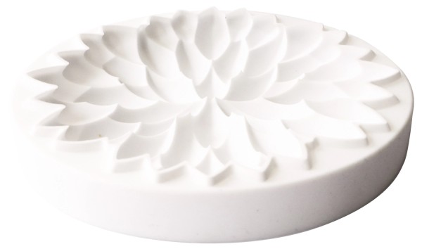 Silikon Backform Tortenoberteil Saint Honoré D20cm