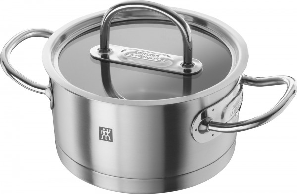 Prime Bratentopf, 1.6 l, 16 cm