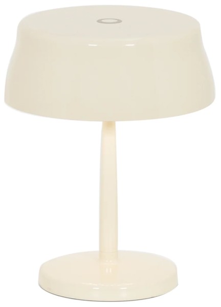 Sister Light Wifi Tischlampe mini 13.2x17cm Ivory