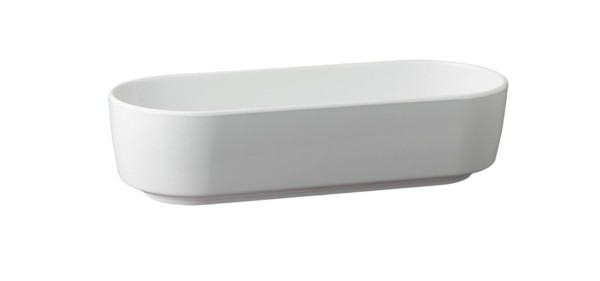 Schale SCANTIC 26,5x10,5cm, H6,5cm