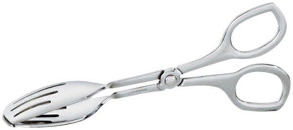 Vorspeisenzange 15cm Edelstahl