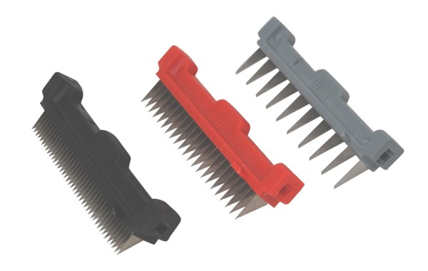 Ultra REVOLUTION Ersatzklinge Julienne 2mm zur Mandoline