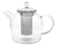 Teekanne Minuet Glas 0.5 l