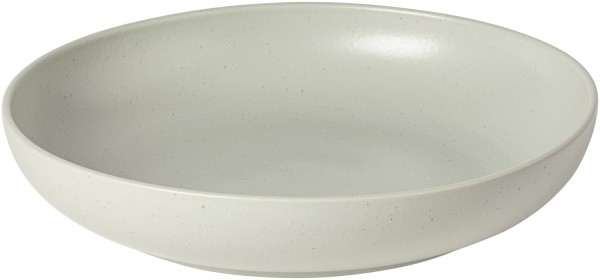 Pacifica Servierschüssel 3.06l 31.9x31.8cm H6.3cm oyster gr